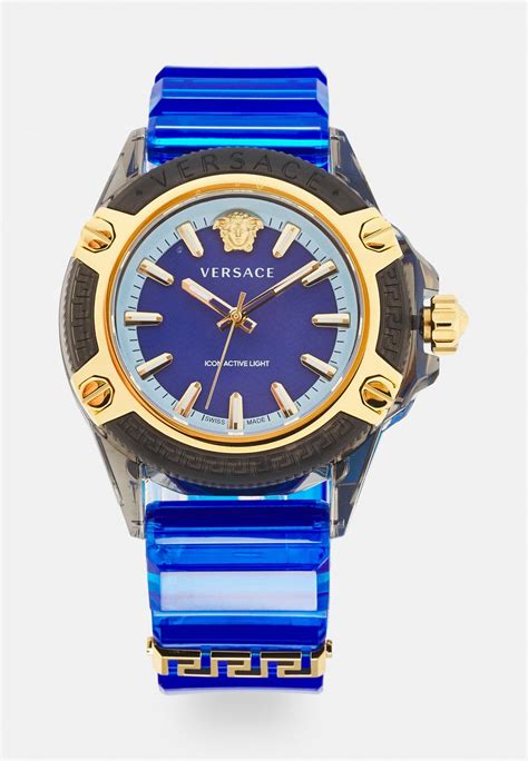 Versace Unisex Swiss Two